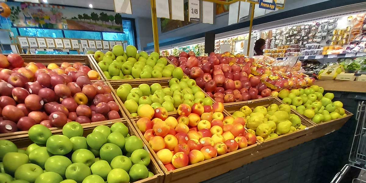 Vi spiego perché fare la spesa all'Eurospin